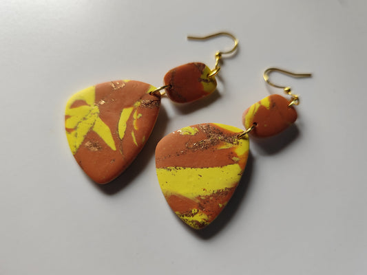 Summer Dangles