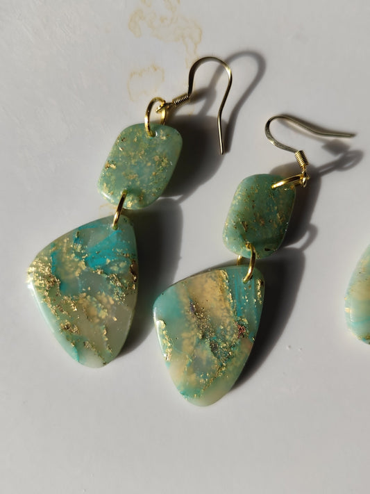 Marble Dangles